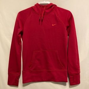 Nike Therma-Fit Hoodie